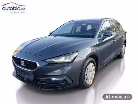 Seat Leon 1.0 TSI 110 Référence