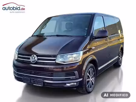 Volkswagen Transporter T6 2.0 TDI 150 Highline