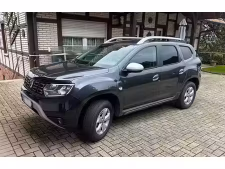 Dacia Duster 1.0 TCe 101