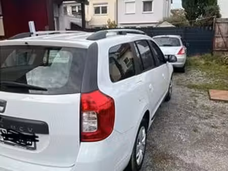 Dacia Logan 1.5 dCi 75