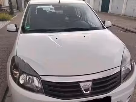 Dacia Sandero 75