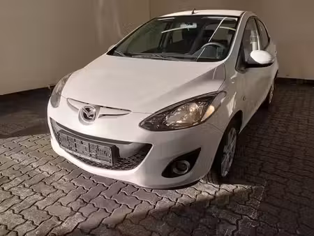 Mazda Mazda2 MZR 1.3 84