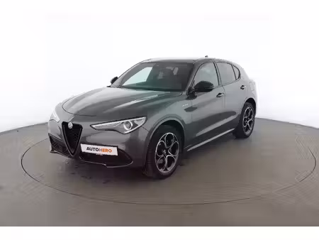 Alfa Romeo Stelvio Q4 2.0 280 4x4