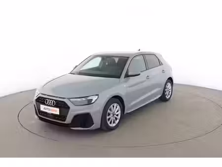 Audi A1 30 TFSI 1.0 TFSI 116