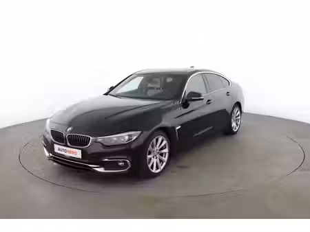 BMW Série 4 420i 2.0 184