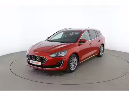 Ford Focus 1.5 EcoBoost 182