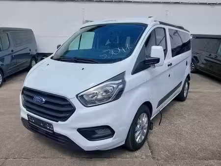Ford Nugget 2.0 TDCi