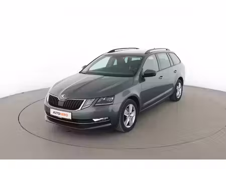 Škoda Octavia 1.5 TSI 150