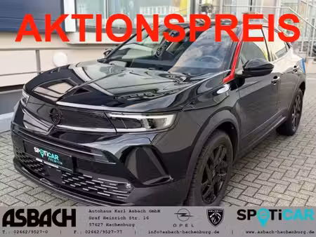 Opel Mokka 1.2 GS