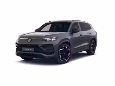 Volkswagen Tayron 2.0 TDI 150 R-Line 4Motion