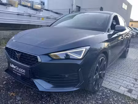 Cupra Leon 1.4 TSI 150