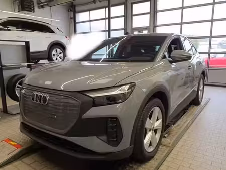 Audi Q4 Sportback E-Tron 40 204