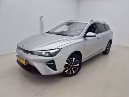 MG MG5 