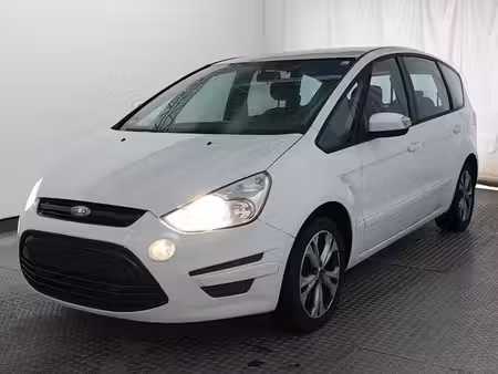 Ford S-Max 2.0 TDCi 140 Trend