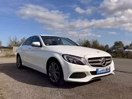 Mercedes-Benz Classe E 250 C