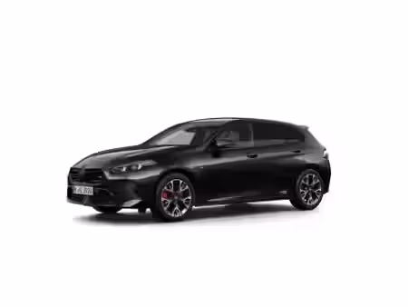 BMW Série 1 2.0 xDrive