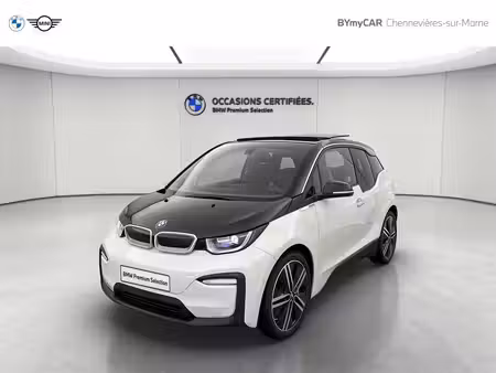BMW i3 120 AH 170 Edition Windmill eDrive