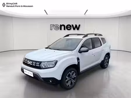 Dacia Duster 1.3 TCe 130 Journey