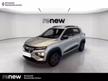 Dacia Spring 45