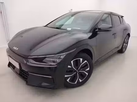 Kia EV6 GT 585 4x4
