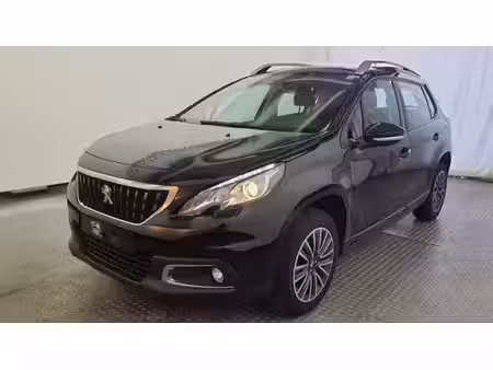 Peugeot 2008 1.2 Active