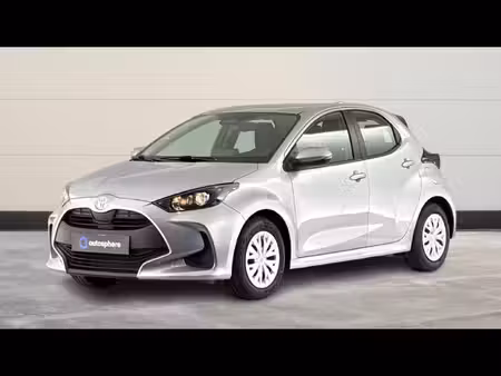 Toyota Yaris 1.5 116 Dynamic