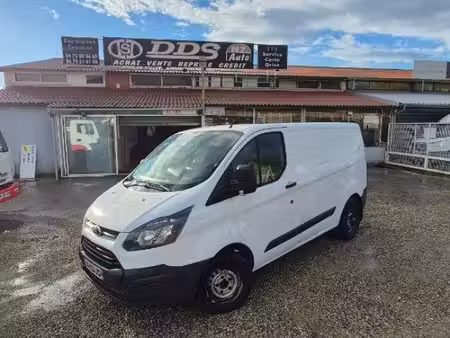 Ford Transit 2.2 TDCi