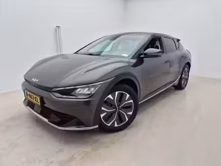 Kia EV6 229