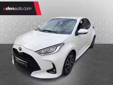 Toyota Yaris 1.5 116