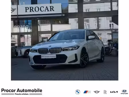 BMW Série 3 320i 2.0 184