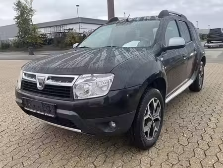Dacia Duster 1.6 105 Prestige