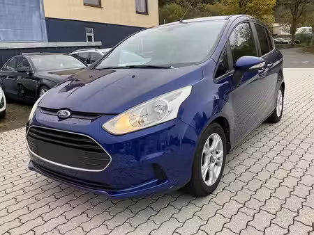 Ford B-max 1.0 EcoBoost Sync Edition