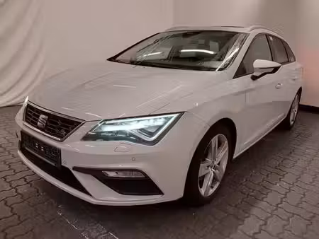 Seat Leon 1.4 TSI 110 FR