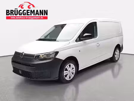 Volkswagen Caddy 2.0 TDI 122