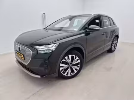 Audi Q4 e-tron 40 204