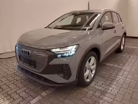 Audi Q4 e-tron 40 204