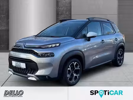 Citroën C3 Aircross 1.2 130