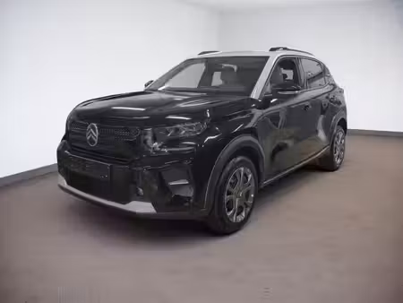 Citroën C3 1.2 100 Max