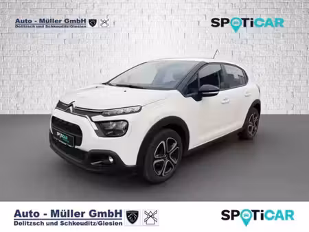Citroën C3 1.2 PureTech 82 Feel Pack