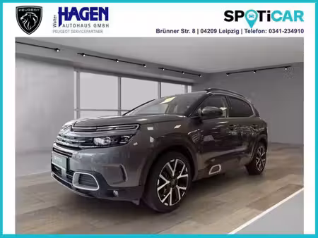 Citroën C5 Aircross 1.6
