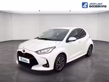 Toyota Yaris 1.5 116