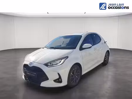 Toyota Yaris 1.5 116
