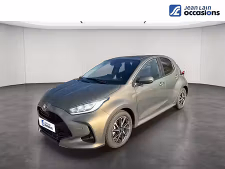 Toyota Yaris 1.5 116