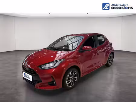 Toyota Yaris 1.5 116
