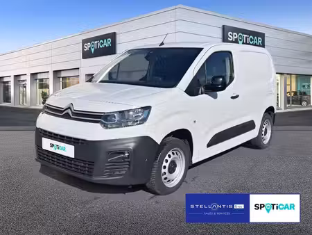 Citroën Berlingo 1.5
