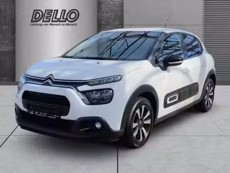 Citroën C3 1.2 Max