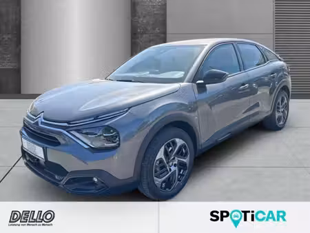 Citroën C4 1.2 131 Plus