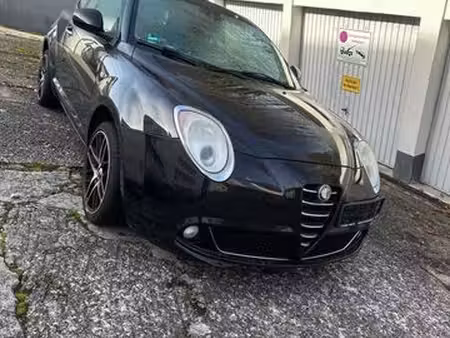 Alfa Romeo Mito 1.4 70 Progression