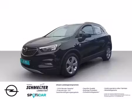 Opel Mokka 1.4 140