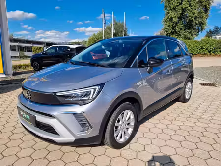 Opel Crossland 1.2 Elegance